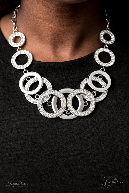 The Keila Necklace