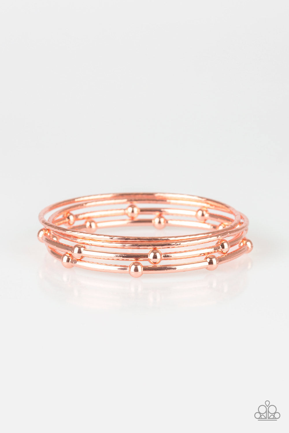 Beauty Basic Bracelet - Copper