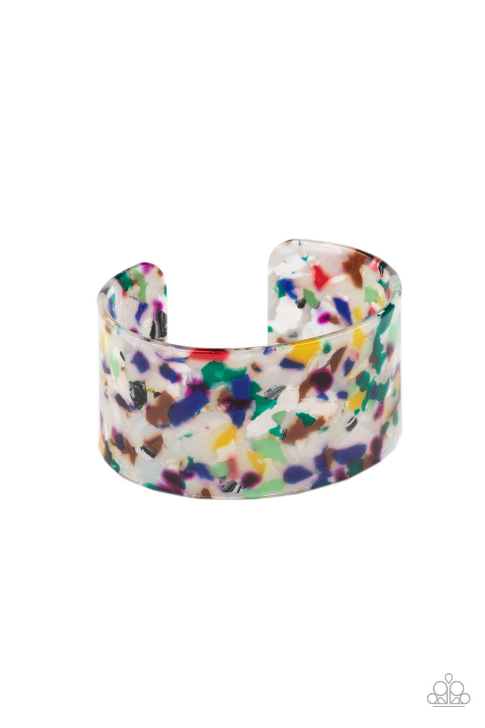 Freestyle Fashion Bracelet - Multi