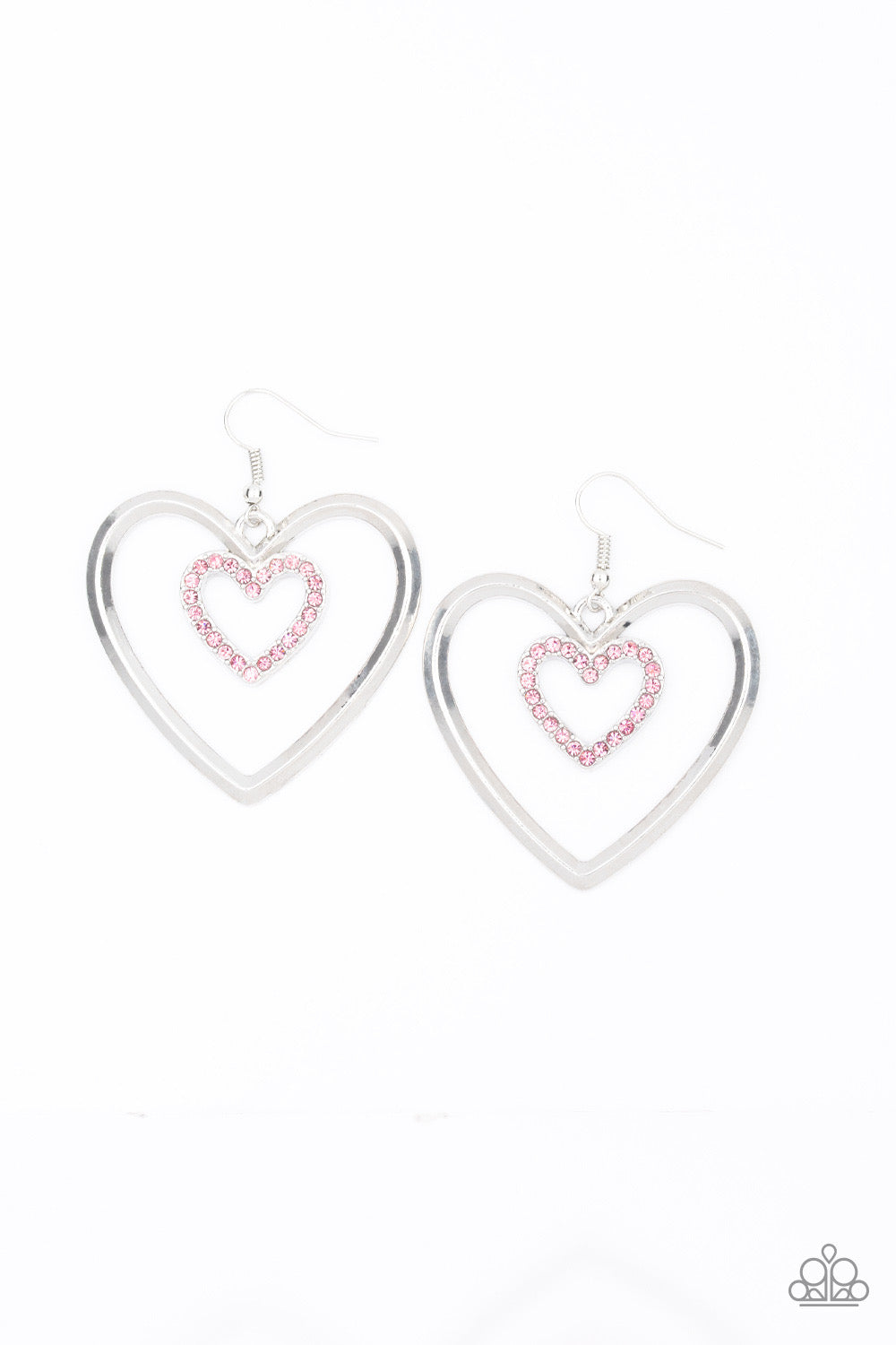 Heart Candy Couture - Pink