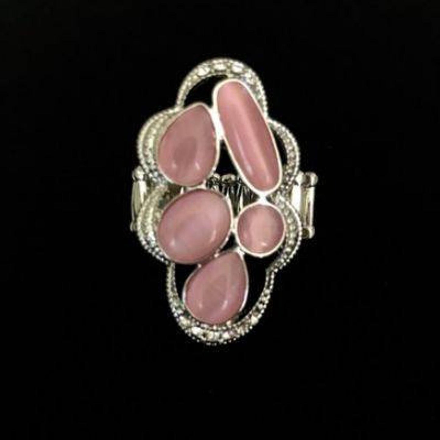 Cherished Collection Ring - Pink