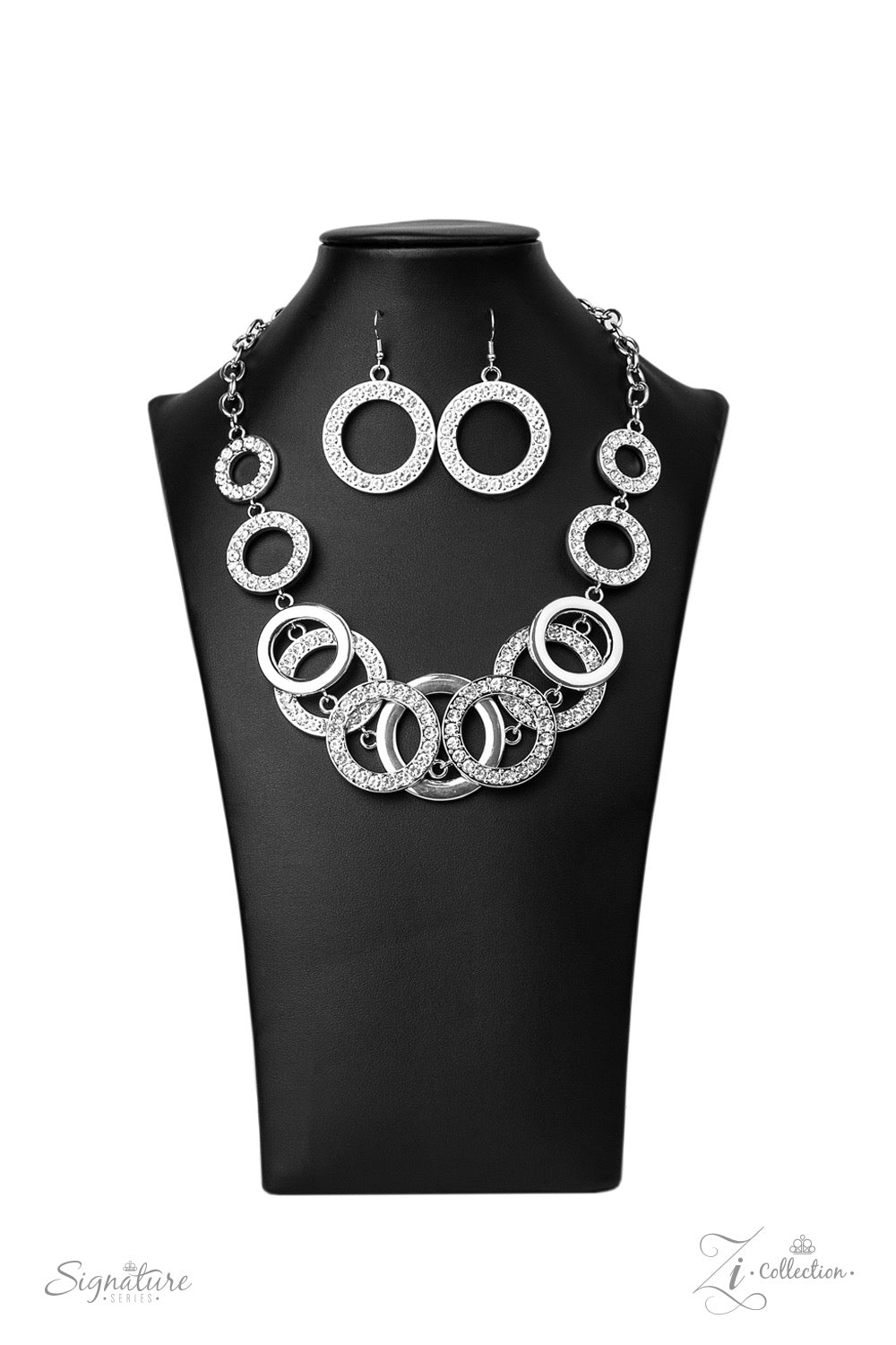 The Keila Necklace
